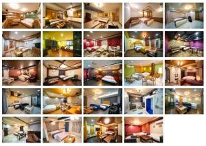 ホテルパティオ - Suwa