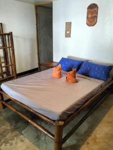 EL Nido Bucana Beach House