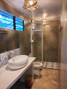 EL Nido Bucana Beach House