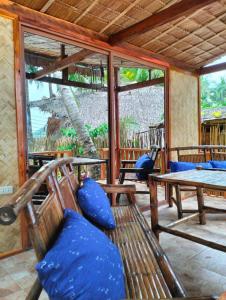 EL Nido Bucana Beach House