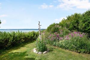 Beautiful Holiday Home With Panoramic Views Over Ebeltoft Bay