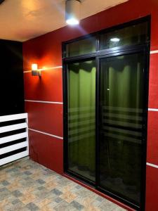 Frangel Transient in Tagaytay