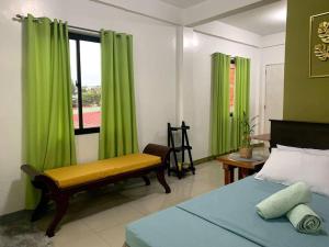 Frangel Transient in Tagaytay