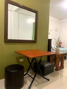 Frangel Transient in Tagaytay