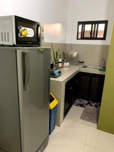 Frangel Transient in Tagaytay