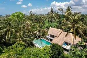 Villa Ressource Ubud - Bedahulu