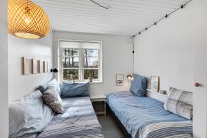 Cozy Boeslum Holiday Home Ideal For Families, Close To Beach And Nature