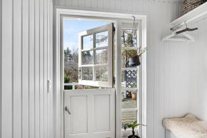 Cozy Boeslum Holiday Home Ideal For Families, Close To Beach And Nature