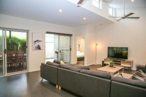 Decked Out At Bright