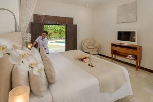 Villa Kubu Seminyak