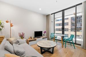 Central Sydney Oasis - Steps from Hyde Park
