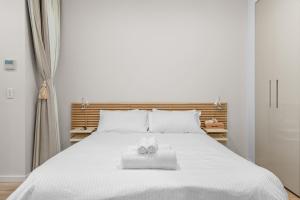 Central Sydney Oasis - Steps from Hyde Park