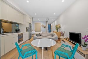Central Sydney Oasis - Steps from Hyde Park