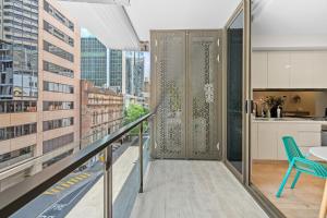 Central Sydney Oasis - Steps from Hyde Park