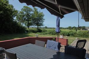 Traditional And Well-Maintained Holiday Home With Modern Comfort