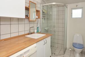 Traditional And Well-Maintained Holiday Home With Modern Comfort