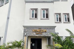 Venezia Suites Hotel Iloilo