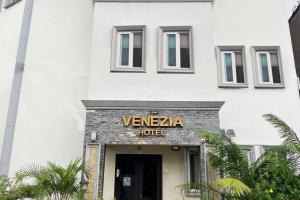 Venezia Suites Hotel Iloilo