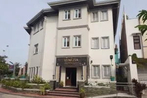 Venezia Suites Hotel Iloilo - 伊洛伊洛