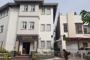 Venezia Suites Hotel Iloilo