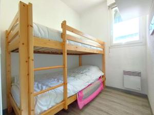 Appartements T3 au Pla d-Adet 1700m pour 6 pers, confort equipe - FR-1-457-355 : photos des chambres