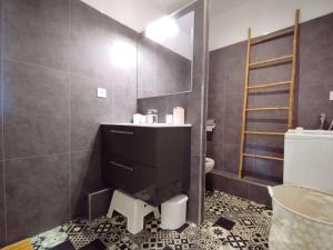 Appartements T3 au Pla d-Adet 1700m pour 6 pers, confort equipe - FR-1-457-355 : photos des chambres