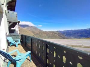 Appartements T3 au Pla d-Adet 1700m pour 6 pers, confort equipe - FR-1-457-355 : photos des chambres