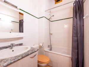 Chalet familial à Plagne Soleil, 4 chambres, animaux admis - FR-1-181-2845