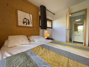 Bel appartement, résidence neuve, parking, wifi - FR-1-624-171