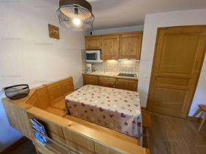 Confortable T2 au Chinaillon idéal pour 4 pers. - FR-1-458-209