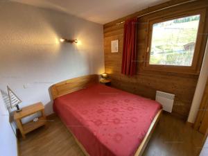 Confortable T2 au Chinaillon idéal pour 4 pers. - FR-1-458-209