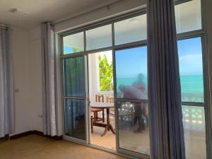 Pandu vocation apartment