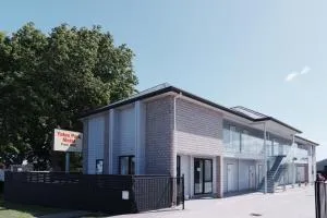 Yates Park Motel - 曼格瑞