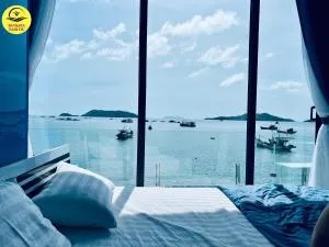 SKY & SEA NAM DU - Lai Sơn