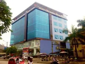 Khách Sạn Hoàng Mấm Minh Cầu - Best City view - Bắc Kạn