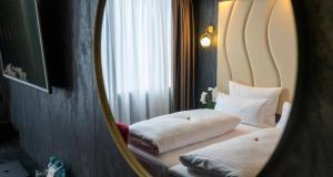 PLAZA INN Salzburg City