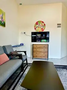 B-07 Suhana HomeStay Sipitang - Kampong Naparan