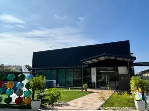 苞棧旅宿 - Chung-fu-ts'un