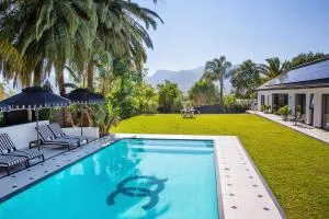 Coco Queen - Hartebeeskraal