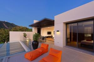 2Br Luxury Residence, Scenic View, 5min to Kata Beach, The Heights C3