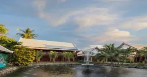 U Luang Prabang - Ban Vanglè