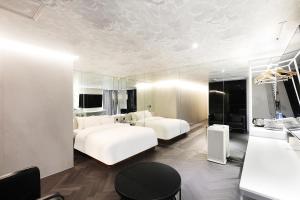 Suite Executive (Executive Suite)