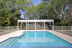 Beachfront on Bennetts Beaches Apartment 4 - Unrated properties in Hawks Nest