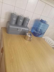 Turning Point Haven Rm2