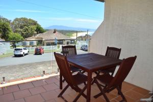 Ocean View 1 - Bring your own linen.