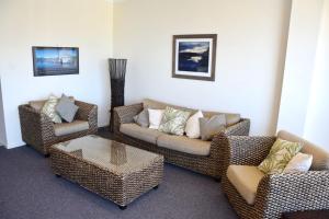 Ocean View 1 - Bring your own linen.