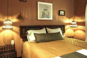 An Villa boutique resort