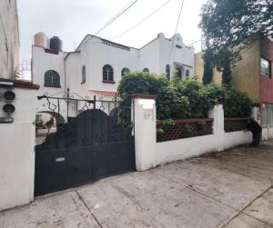 Mini Departamento Narvarte