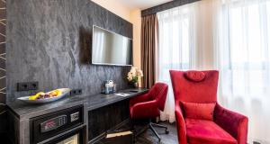 PLAZA INN Salzburg City