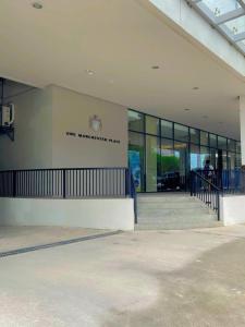 1BR Condo in Mactan Newtown